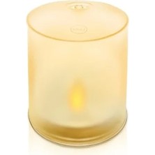 Esranın Dünyası Güneş Enerjili Şişirilebilir Işık, Su Geçirmez