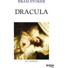 Binbir Göz Kitap Dracula