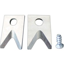 Adoz Shopping Bıçak No. 5 Için Komple Set 51100002