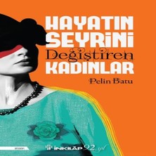 ÖNÇ - PRİME Hayatın Seyrini Değiştiren Kadınlar