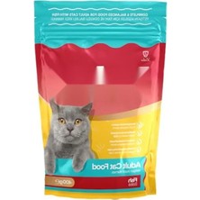Esranın Dünyası Yetişkin Kedi Maması Balık ve Pirinç 0.40 kg
