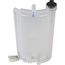 Esranın Dünyası Otomatik Su Sebili - Şeffaf Sulama Sistemi