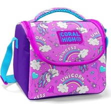 Adoz Shopping Beslenme Çanta