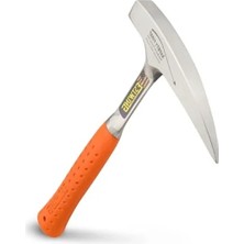 Esranın Dünyası 22 Oz Sivri Uçlu ve Darbe Azaltıcı Jeolojik Çekiç