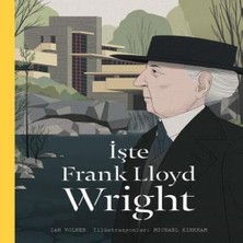 ÖNÇ - PRİME Işte Frank Lloyd Wright