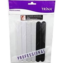 Adoz Shopping Tırnak Törpü (6 'li Düz)