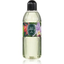 Esranın Dünyası Yağmur Ormanları Temalı Kolonya - 400 ml Silindir Pet Şişe
