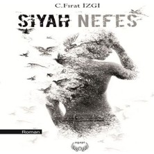 ÖNÇ - PRİME Siyah Nefes