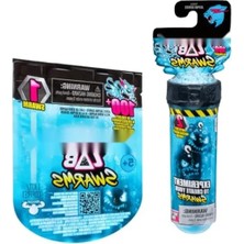 Esranın Dünyası Koleksiyonluk Test Tüpü ile Sürüler Temalı Oyun Seti