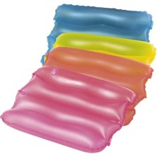 Esranın Dünyası Dayanıklı Vinil Dalga Yastığı - 38CM x 25CM x 5cm