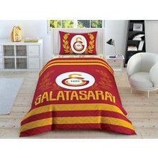 Adoz Shopping Düz Pamuk Set, Çok Renkli, Tek Kişilik