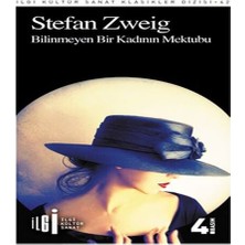 ÖNÇ - PRİME Bilinmeyen Bir Kadının Mektubu