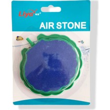 Sepetopia Disk Hava Taşı 7,5 cm