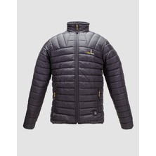 Monthermo Isıtıcılı Erkek Montu + Rezistanslı Mont