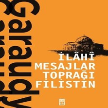 ÖNÇ - PRİME Ilahi Mesajlar Toprağı Filistin