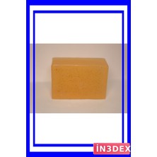 İn3dex Cilt Lekeleri Için Doğal Sabun 150 Gram