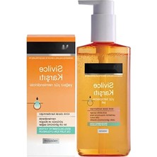 Esranın Dünyası Sivilce Karşıtı Temizleme Jeli ve Nemlendirici Seti