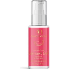 Wellco Adult Karpuz Aromalı Kayganlaştırıcı Jel 100ml
