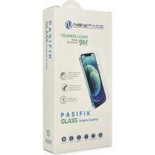 Akinco Xiaomi Poco X7 Pro Pasifik Cam Ekran Koruyucu