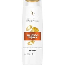 Esranın Dünyası Dökülme Karşıtı 400 ml Şampuan