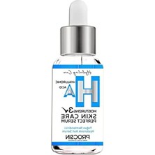 Esranın Dünyası Yoğun Nemlendirici Hyaluronik Asit Serumu 20 ml