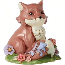 Adoz Shopping Mini Tilki