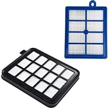 Esranın Dünyası Süpürge Filtre Seti - Yeni Tip Filtre