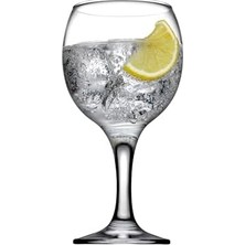 Adoz Shopping Su Kadehi - 6'lı - 290CC