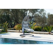 Vivense Palmira Tekli Salıncak