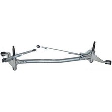 Autodak Nrzsnt Silecek Mekanizmasi Motorsuz Megane 4 2015- 288007714R