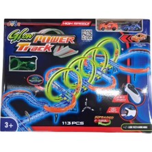 Poçi's World SH40593 Uz.kum. 2 Araç 113 Parça -Zrv