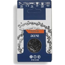 Esranın Dünyası Motorlu Testere Zinciri - Düşük Geri Tepme Özelliği