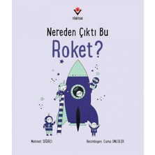 ÖNÇ - PRİME Nereden Çıktı Bu Roket?