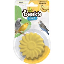 Sepetopia Muzlu Aromalı Kuş Gaga Taşı