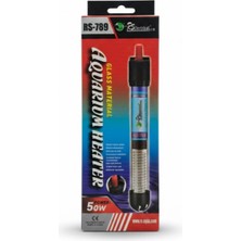 Sepetopia Cam Akvaryum Isıtıcısı - 50 W