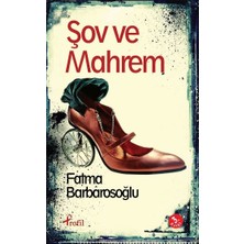 Binbir Göz Kitap Şov ve Mahrem