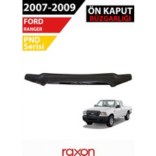 Raxon 2007-2009 Ford Ranger Kaput Rüzgarlığı Pnd Serisi