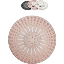 Yuvarlak Süzgeç  Lavabo Süzgeci  Küvet Süzgeci