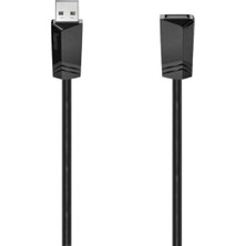 Adoz Shopping USB Uzatma 2.0 A Fiş - A Soket 1.5m