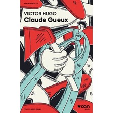 Binbir Göz Kitap Claude Gueux