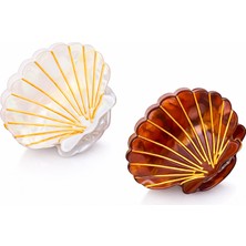 Mini And Kids Mini & Kids Little Mermaids Hair Clips Medium