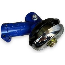 İmaya Redüktör Çin Tırpan 26MM Kare