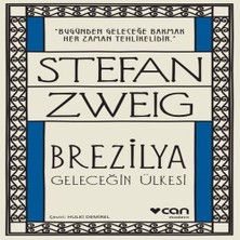 ÖNÇ - PRİME Brezilya - Geleceğin Ülkesi