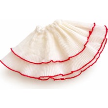 Venüs Design Tül Simit Toka