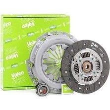 Fiat Punto Debriyaj Seti Valeo 826522