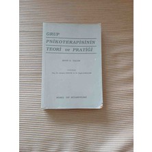 Kirap Psikoterapisinin Teori ve Pratiği Kitabı, Psikoterapi Alanında Temel Bir Kaynaktır. Nobel Tıp Kitabevleri Tarafından Yayımlanan Eser, Doç. Dr. Ataman Tangör ve Dr. Özgür Karaçam