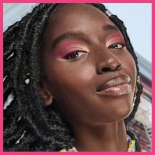 Adoz Shopping Color  24H Eye Stix - Courageous