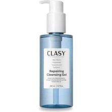 Adoz Shopping Onarıcı Gözenek Sıkılaştırıcı Yüz Temizleme Jeli – Hassas ve Karma Ciltler Için Nazik Nemlendirici Yüz Temizleyici, Günlük Yüz Yıkama ve Makyaj Temizleyici, 200 ml