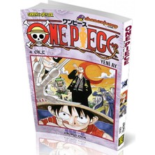 Adoz Shopping One Pıece 4 Yeniay: Yeni Ay