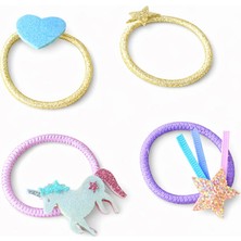 Mini And Kids Mini & Kids Unicorn Lastik Toka